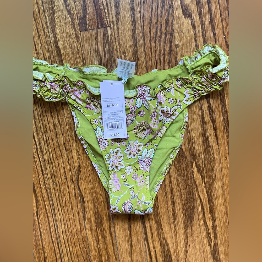 TARGET SWIM SUIT BOTTOM NEW